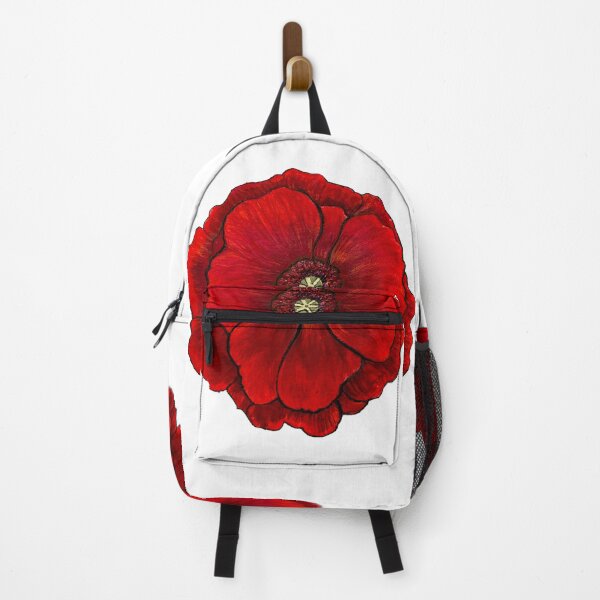 Item preview, California Poppy (solo) by Robert Saenz designed and sold by Robert Saenz.