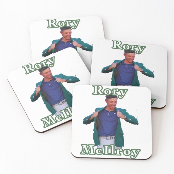 Item preview, Rory McIlroy designed and sold by mjDesigns-.