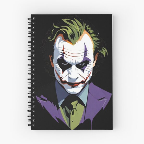 Item preview, the joker portrait designed and sold by optimusprime39.