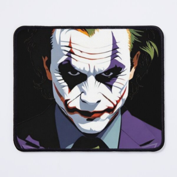 Item preview, the joker portrait designed and sold by optimusprime39.