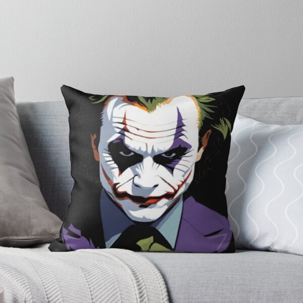 Item preview, the joker portrait designed and sold by optimusprime39.