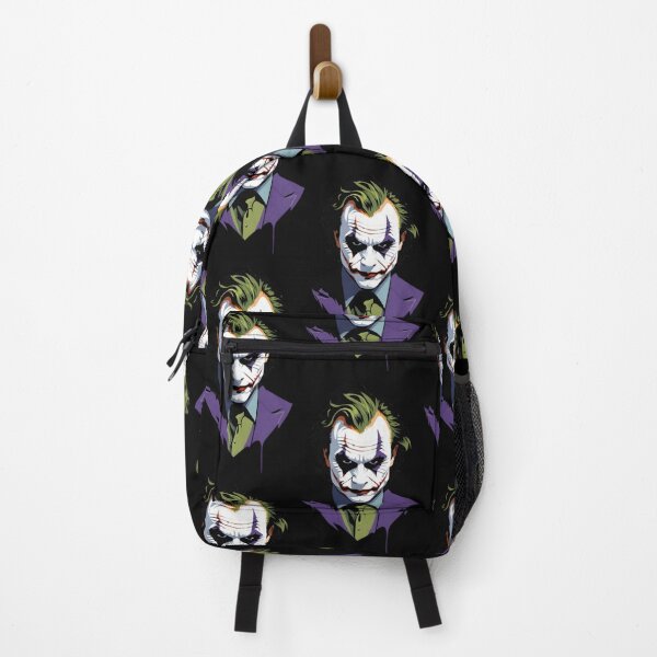 Item preview, the joker portrait designed and sold by optimusprime39.