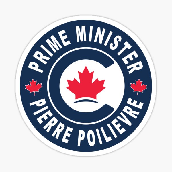 Item preview, Prime Minister, Pierre Poilievre designed and sold by TaraGbear.