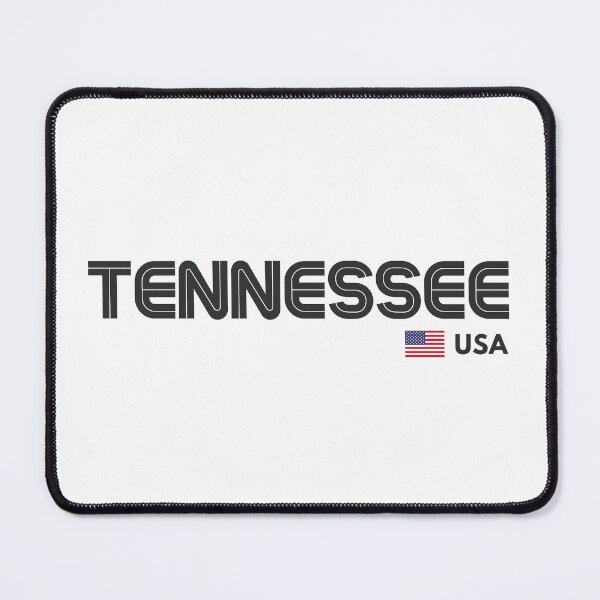 Item preview, Tennessee - USA designed and sold by Sketch-Shack.
