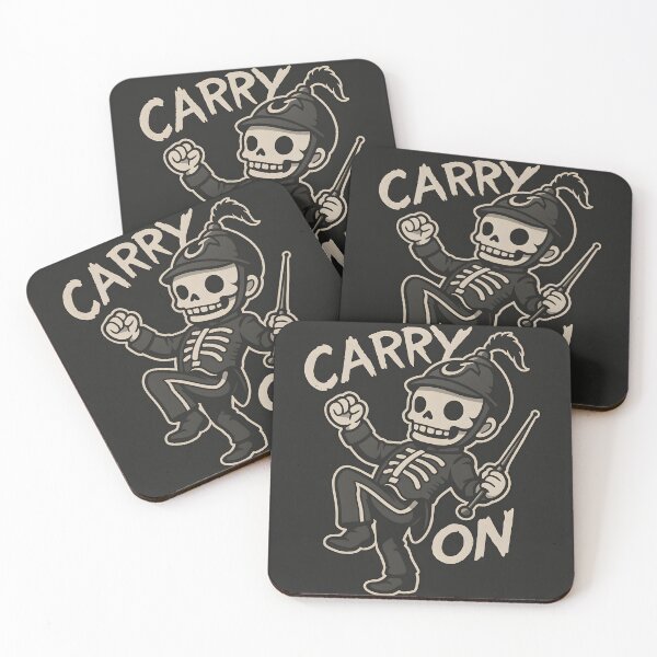 Item preview, MCR The Black Parade Skeleton designed and sold by HORROR-FX.