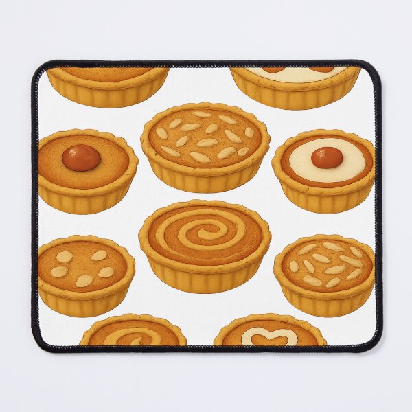 Item preview, Bakewell designed and sold by TeeMystic.