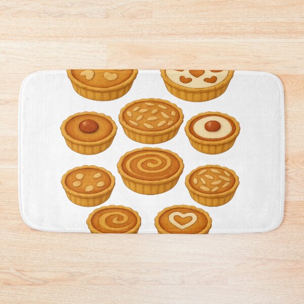 Item preview, Bakewell designed and sold by TeeMystic.