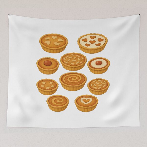 Item preview, Bakewell designed and sold by TeeMystic.
