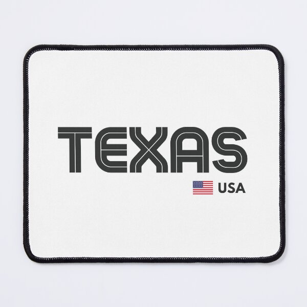 Item preview, Texas - USA designed and sold by Sketch-Shack.
