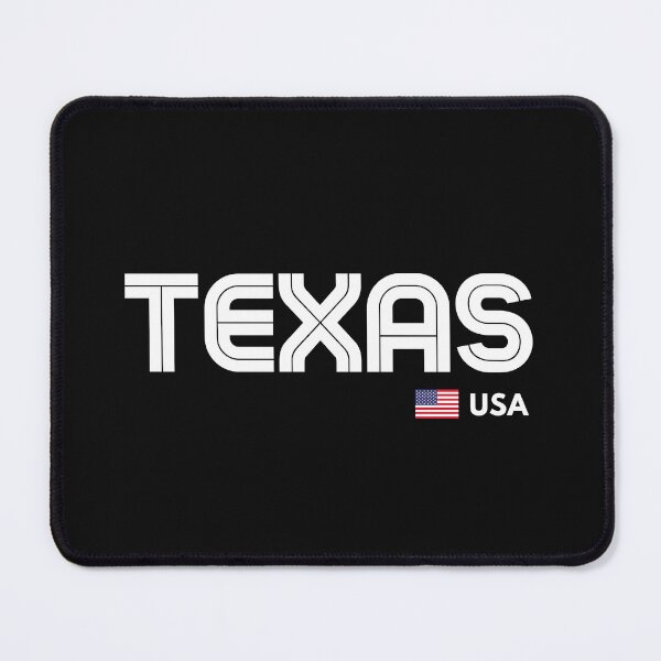 Item preview, Texas - USA designed and sold by Sketch-Shack.