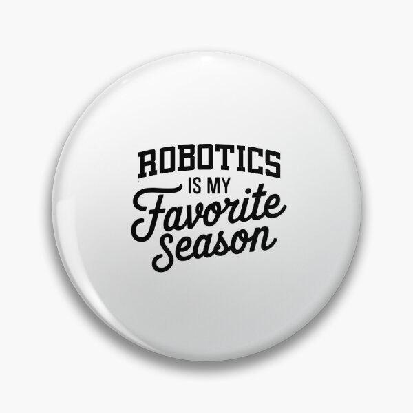 Artikelvorschau, Robotik ist meine Lieblingsjahreszeit Lustiger Robotik-Liebhaber entworfen und verkauft von Oussinc.