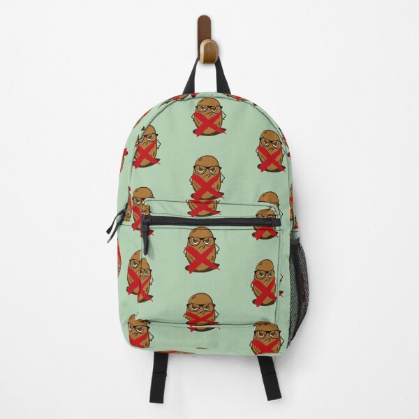 Item preview, No Potato Head designed and sold by Yankee Doodle Gandy.