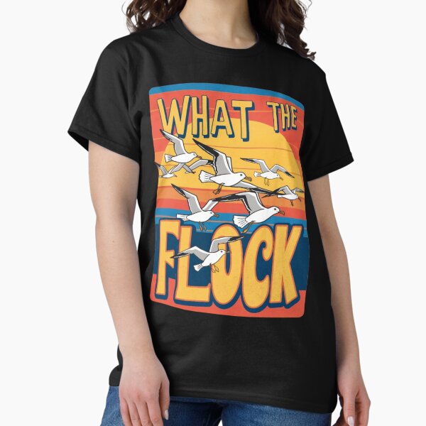 Item preview, What the Flock designed and sold by Stolor.