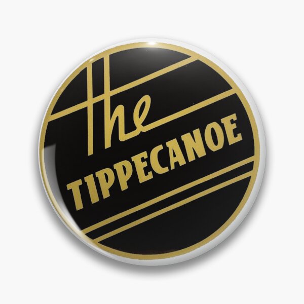 Item preview, Vintage Chicago, Indianapolis, and Louisville Railway - The Tippecanoe designed and sold by QuayTradingCo.