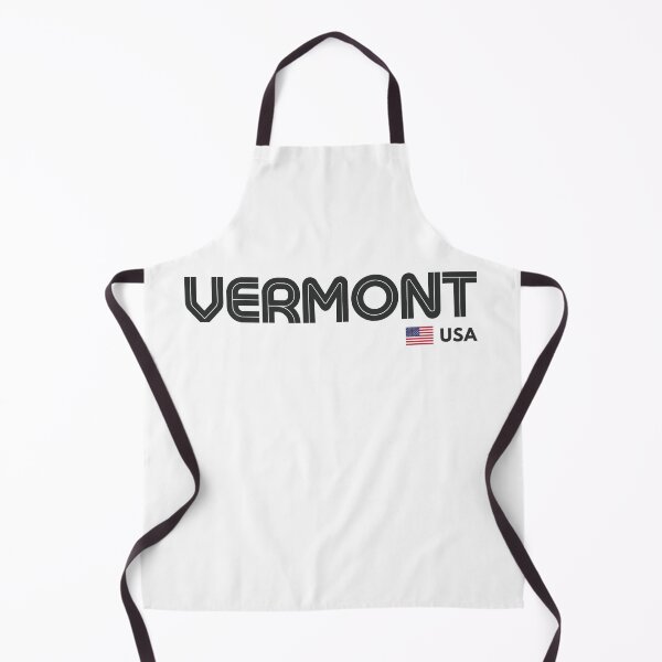 Item preview, Vermont - USA  designed and sold by Sketch-Shack.