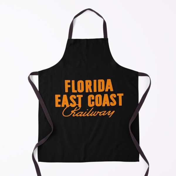 Item preview, Vintage Florida East Coast Railway designed and sold by QuayTradingCo.