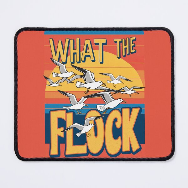 Item preview, What the Flock designed and sold by Stolor.