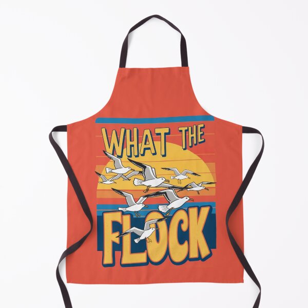 Item preview, What the Flock designed and sold by Stolor.