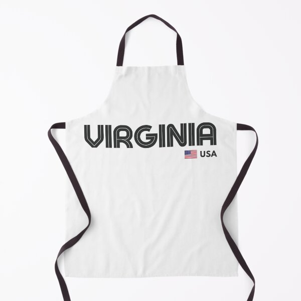 Item preview, Virginia - USA designed and sold by Sketch-Shack.