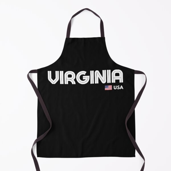 Item preview, Virginia - USA designed and sold by Sketch-Shack.