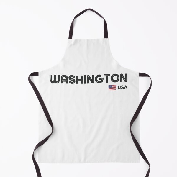 Item preview, Washington - USA designed and sold by Sketch-Shack.