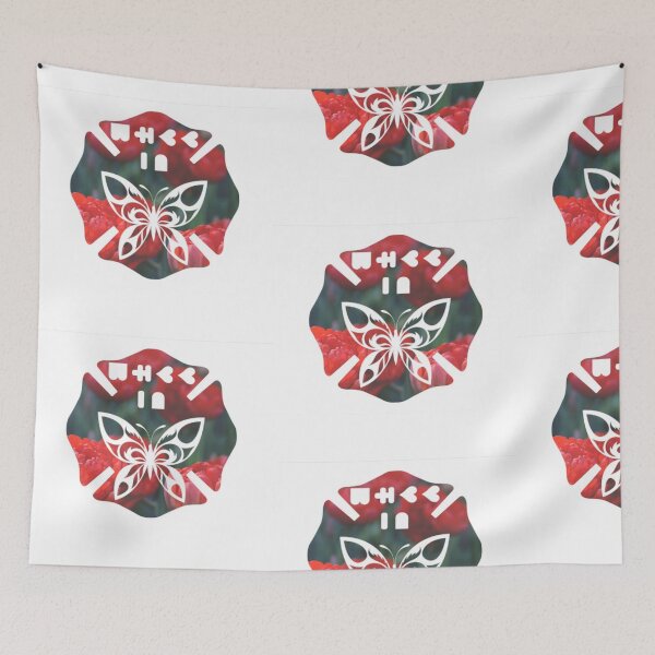 Item preview, WHEEIN BUTTERFLY designed and sold by kpop-fandom.