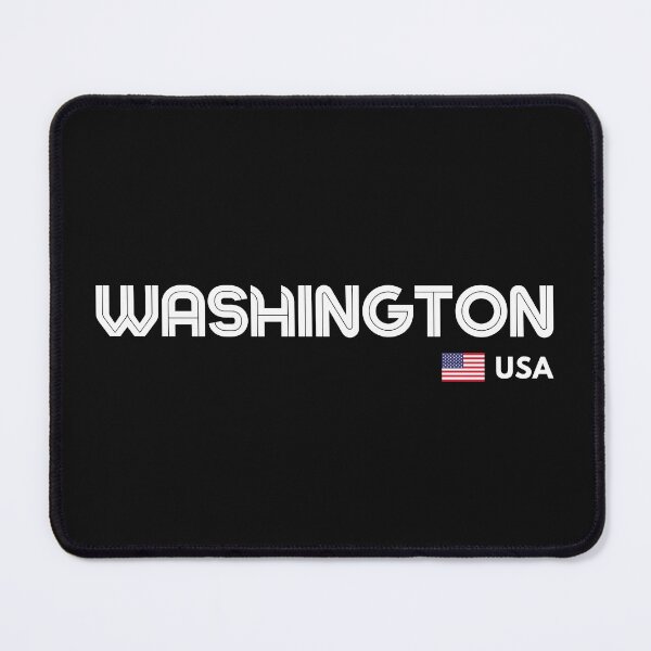 Item preview, Washington - USA designed and sold by Sketch-Shack.
