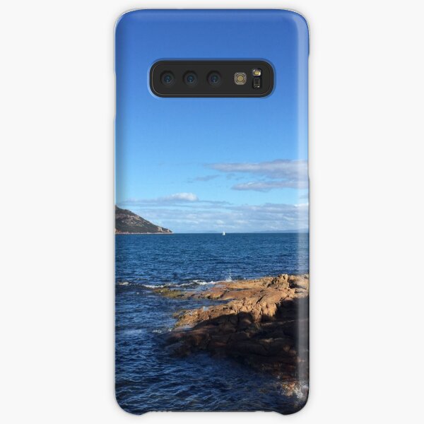 Coles Bay Samsung Galaxy Snap Case