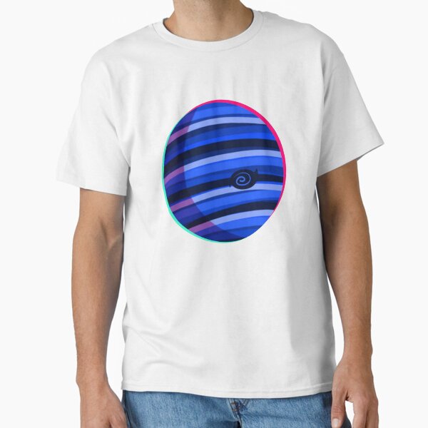 Item preview, Neptune designed and sold by Lucky Astronaut.