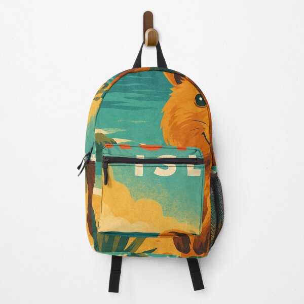Item preview, Quokka on the Coast of Rottnest Island, Western Australia designed and sold by Places On Earth.