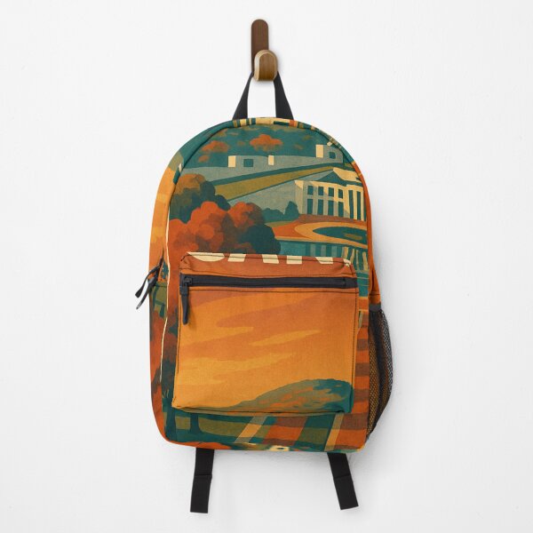 Item preview, Parliament House in Canberra at Sunset, Australian Capital Territory designed and sold by Places On Earth.