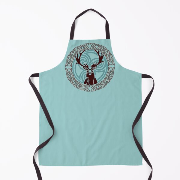 Item preview, I am a Stag: of seven tines designed and sold by Aakheperure.