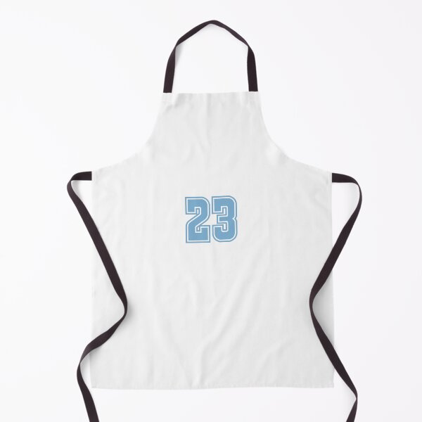 Item preview, 23 jersey number carolina colors designed and sold by Anna G.