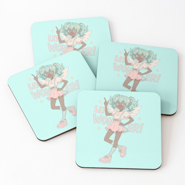 Item preview, Lets Wonder designed and sold by Knottygirl.