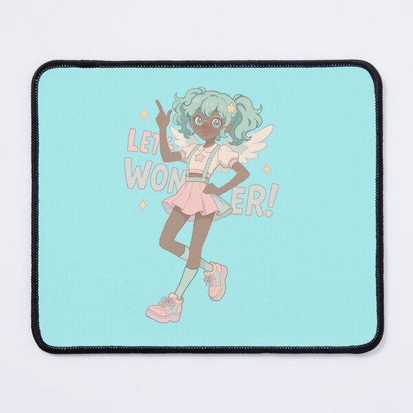 Item preview, Lets Wonder designed and sold by Knottygirl.