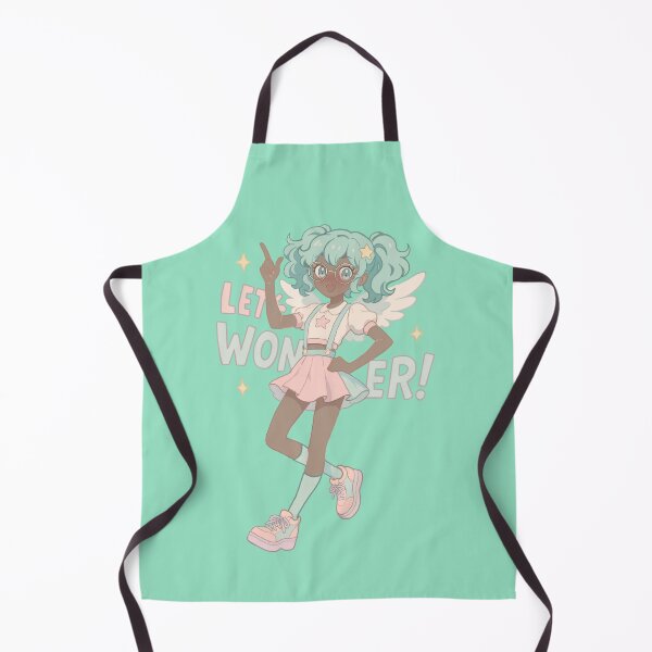 Item preview, Lets Wonder designed and sold by Knottygirl.