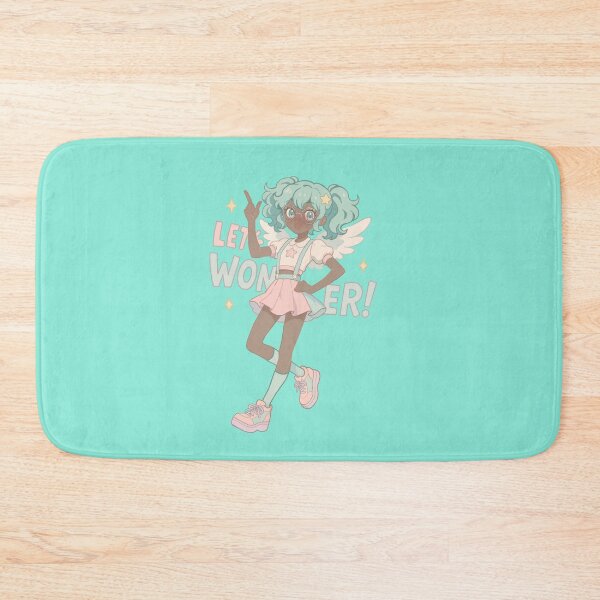 Item preview, Lets Wonder designed and sold by Knottygirl.