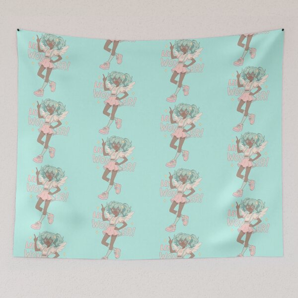 Item preview, Lets Wonder designed and sold by Knottygirl.