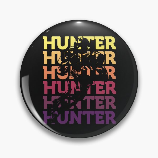 Item preview, Hunter Football Amazing Fan Wide Receiver designed and sold by smartrocket.