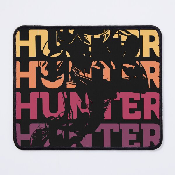 Item preview, Hunter Football Amazing Fan Wide Receiver designed and sold by smartrocket.