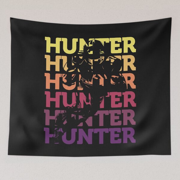 Item preview, Hunter Football Amazing Fan Wide Receiver designed and sold by smartrocket.