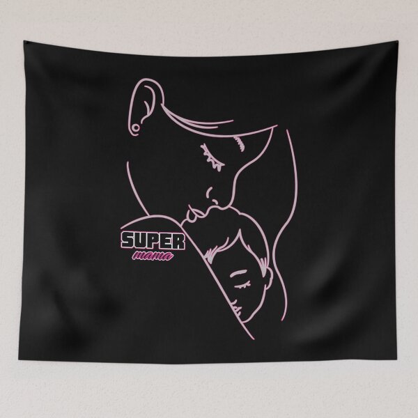 Item preview, Mother's Love: A Simple and Heartfelt  designed and sold by capotees.