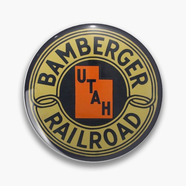 Item preview, Vintage Bamberger Electric Railroad  designed and sold by QuayTradingCo.