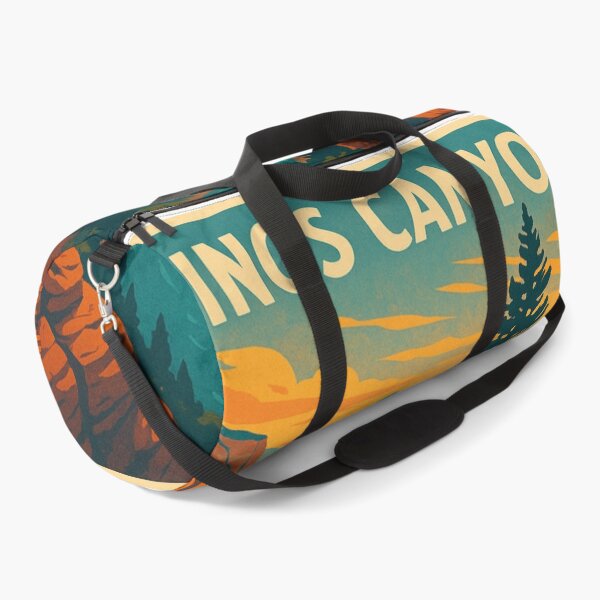 Item preview, Kings Canyon Gorge View, Watarrka National Park Northern Territory designed and sold by Places On Earth.