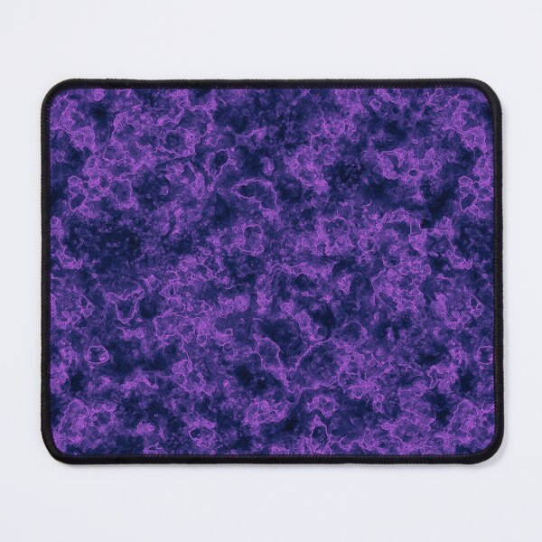 Artikelvorschau, Schöner blau-violetter Marmor mit dunklen Adern entworfen und verkauft von fuzzyfox.