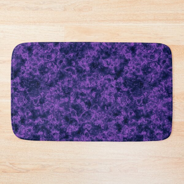 Artikelvorschau, Schöner blau-violetter Marmor mit dunklen Adern entworfen und verkauft von fuzzyfox.