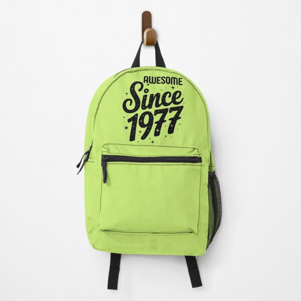 Item preview, Awesome Since 1977 - Nostalgic Vibes designed and sold by Vicky021.