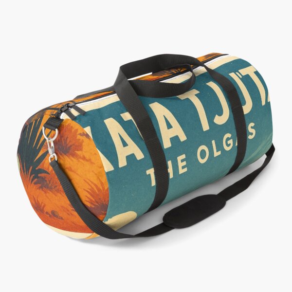 Item preview, Kata Tjuṯa (The Olgas) Domes Under Blue Sky, Northern Territory designed and sold by Places On Earth.