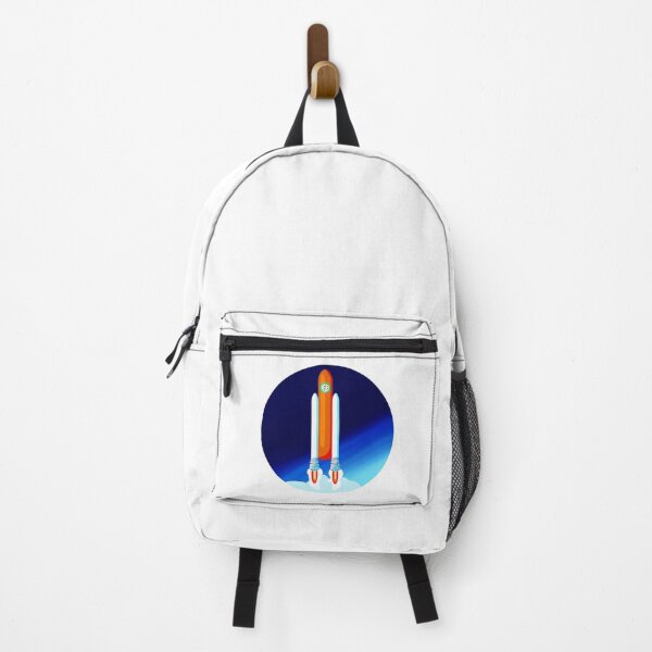 Item preview, Liftoff designed and sold by Lucky Astronaut.
