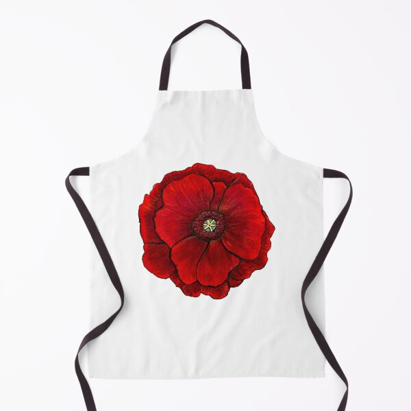 Item preview, California Poppy (solo) by Robert Saenz designed and sold by Robert Saenz.